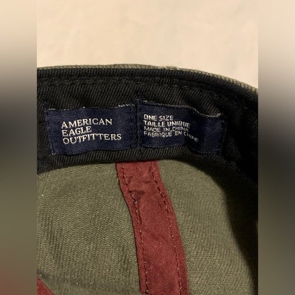 American Eagle Outfitters hat - Picture 6 of 6